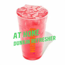 Am I The Only One Who Has Got The Dunkin Extra Charged Refresher? :  R/Tipofmyfork