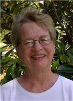 Nancy Sunderman-Elert Obituary