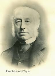 Joseph Lecand Taylor (1810-1891)