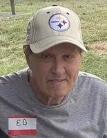 Edward H. Majors Obituary