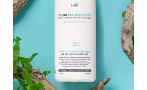 Amazon Com La Dor Hydro Lpp Treatment 17 9 Fl Oz Beauty