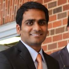 Raghu Meesala Email & Phone Number