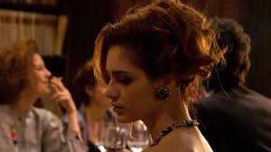 1992: Berlusconi Rising: Season 1, Episode 1