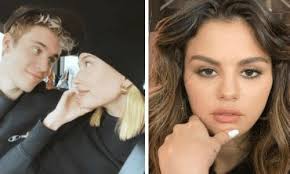 Chris perez tells 9 news about his new book into the couples life in to selena with love. tune into wcpo channel 9 on your side in the cincinnati. 2 Year Anniversary Of Engagement Justin Bieber S Wife Enlisted Kick Selena Gomez Lovekpop95