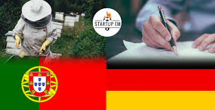 In portugal und russland waren die infektionszahlen zuletzt wieder stark angestiegen. Brutkasten Startup Em 2020 Deutsche Denker Und Portugiesische Honigmacher