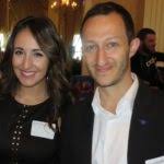 A Novel Event' brings in $300,000 for SHARP Literacy