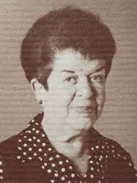 Frieda Mae Rich (1921-1994)