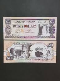 Also available are guyana dollar services like cheap money transfers, a gyd currency data, and more. Guyana 20 Dollars Antiques Currency On Carousell