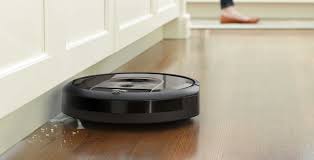 Turn your home's layout into a doom map using a roomba 980 and this clever hack. Google Wants To Map Your House With Irobot S Roomba Vacuums