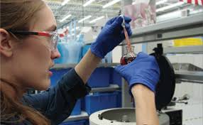 Mechanical Engineering: OIL ANALYSIS