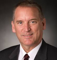 MechSE honors Bahnfleth as distinguished alumnus