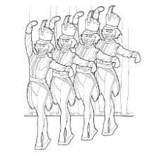 The official website for all things disney: Top 20 Free Printable Nutcracker Coloring Pages Online