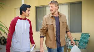 Karate kid movies should be more about tournaments and defending your life this movie is more wasted opportunity. Cobra Kai Why You Should Be Pumped That The Karate Kid Series Is Moving To Netflix Hallie Shepherd
