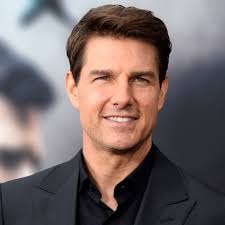 Moore brannon braga based onmission: Tom Cruise S Personality Type Enneagram 16 Personality Based On Types By Jung Myers Briggs And Disc