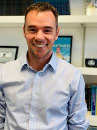 About — Kevin Lewis