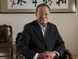 Walaupun tu semua macam khayalan je, tapi tak mustahil boleh jadi. Robert Kuok Kekal Individu Paling Kaya Di Malaysia