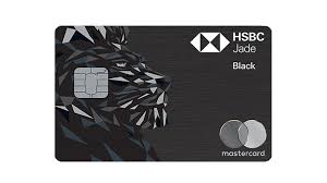In the meantime you can make a one off payment to your hsbc credit card. Hsbc Jade Credit Card High Net Worth Hsbc Uae