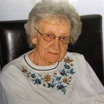 Helene Petischan Obituary