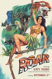 Roar fits well into her previous works, and stands strong. Katy Perry Roar Video 2013 Imdb