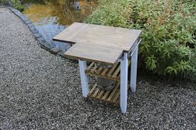 Der Ikea Bekvam Umbau Modding Threadseite 31 Grillforum Und Bbq Www Grillsportverein De Ikea Umbau Tischverlangerung