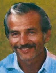 William Hayward Obituary January 6, 2019