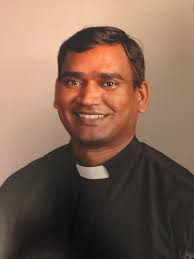 Mission Statement July 7, 2024 • Fourteenth Sunday in Ordinary Time