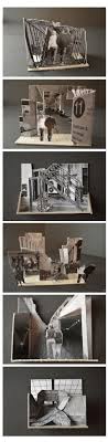 layering and morphing architectural models photo architecture collage architecture model architecture presentation