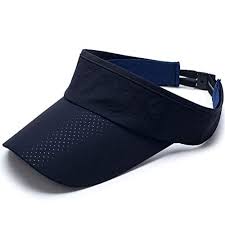 Richtoer Men Women Sun Quick Drying Sports Visor Running Https Www Amazon Ca Dp B07q7m8rxy Ref Cm Sw R Pi Dp U X Bjg Hats For Men Running Hats Visor Hats