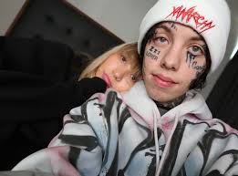 Lil Xan's Fiancée Reveals She Had a Miscarriage