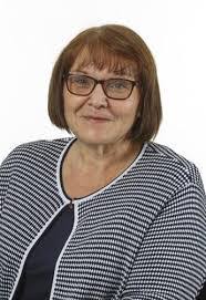 Trudy Hurst's Instagram, Twitter & Facebook