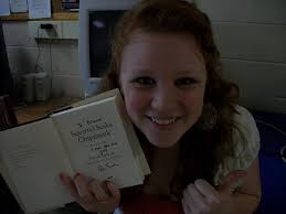 David Sedaris is brilliant…