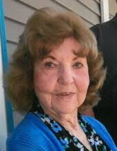 Betty Jane Richardson Obituary 2018