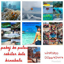 Mari kita lihat butiran kawasan ini dapatkan info menarik di pulau manukan. Pakej Ke Pulau Sekitar Kota Kinabalu Home Facebook