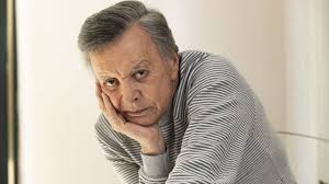 Enorme tristeza: la muerte que golpeó a Palito Ortega a sus 84 años | El  Esquiu