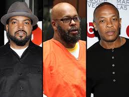 Shortly before the collision, suge had gone to another location where the commercial for straight. Suge Knight Dr Dre Ice Cube Sued For Wrongful Death People Com
