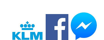 Klm Expands Social Media Strategy With Launch Of Facebook Messenger Service Wit