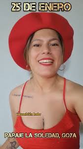 25 de Enero🔥 , Paraje la soledad