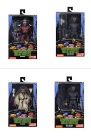 Join the pizza loving four unique teenage anthropomorphic turtles on their adventure through new york city. Neca Toys Teenage Mutant Ninja Turtles 1990 Movie Gamestop Exclusive The Capture Of Splinter Figures In Packaging In 2020 Teenage Mutant Ninja Turtles 1990 Movies Neca