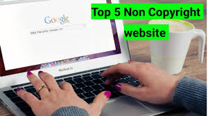 Top 5 Website No Copyright Videos And Images For Youtube Tech To Time Every image can be used for free for both commercial and personal uses thanks to the unsplash community's photographers. copyright videos and images for youtube