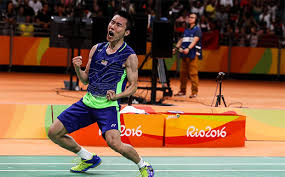 Minggu, 20 januari 2019 19:09 wib. Lee Chong Wei Shares His Words Of Wisdom For Malaysian Olympians Badmintonplanet Com