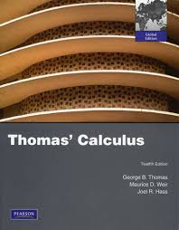 No need to wait for office hours or assignments to be graded to find out where you took a wrong turn. Thomas Calculus M D Veir 9780321643636 Amazon Com Books