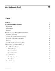 A literature review is more than a list of bibliographic references. File Wdpe Literature Review Anna Rader Pdf Wikimedia Commons