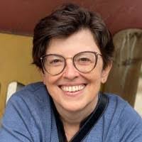 Bernadette Matz's Instagram, Twitter & Facebook