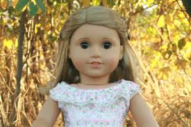 The Doll Ranch — Meet the Dolls