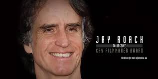 Jay Roach To Receive Cinema Audio Society Filmmaker Award
