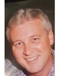 Mark Allen Davidson Obituary