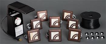 Check spelling or type a new query. Highpoint Apex Step Light Kit