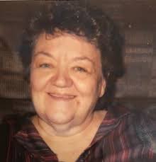 Obituary of Eileen Mary VanMorter