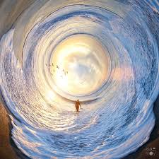 Say Hello To Sunshine Spiritual Artwork Ocean Waves Photography Waves Photography