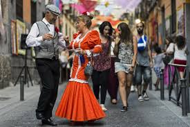 It is the first and most important university of peru and the oldest university of the americas. Spain On Twitter 15 De Dias De Fiestas Castizas En Madrid San Cayetano San Lorenzo Y La Paloma Https T Co Ckraft1srh Madrid